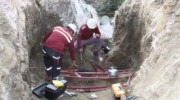 Türk Telekom A.Ş.Tokat İl Geneli FTTC/B Enerji Aktarma