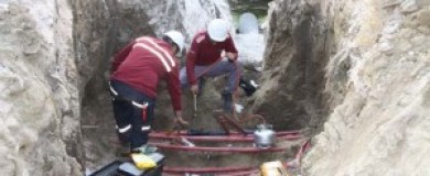 Türk Telekom A.Ş.Tokat İl Geneli FTTC/B Enerji Aktarma