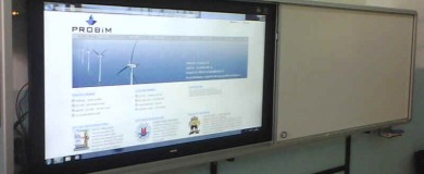 FATİH PROJESİ KAPSAMINDA OKULLARIN ELEKTRİK ALTYAPI İŞLEMLERİ
