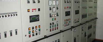 BİNA ELEKTRİK TESİSATI YAPIMI