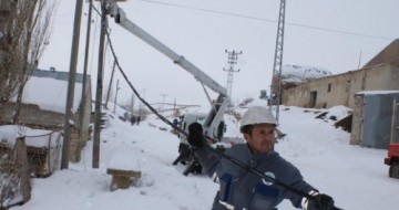Türkcell Almus/Kolköy ENH Çalışmamız