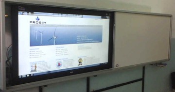 FATİH PROJESİ KAPSAMINDA OKULLARIN ELEKTRİK ALTYAPI İŞLEMLERİ