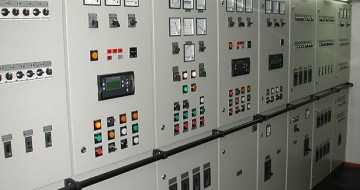 BİNA ELEKTRİK TESİSATI YAPIMI