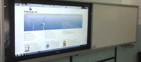 FATİH PROJESİ KAPSAMINDA OKULLARIN ELEKTRİK ALTYAPI İŞLEMLERİ