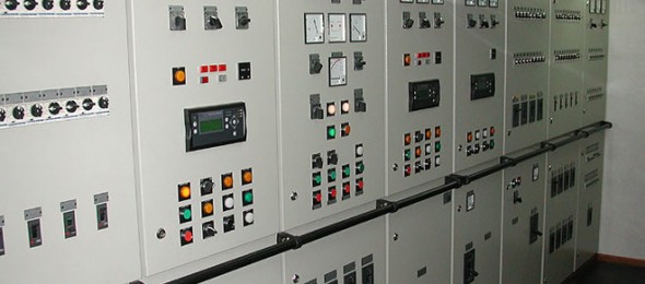BİNA ELEKTRİK TESİSATI YAPIMI
